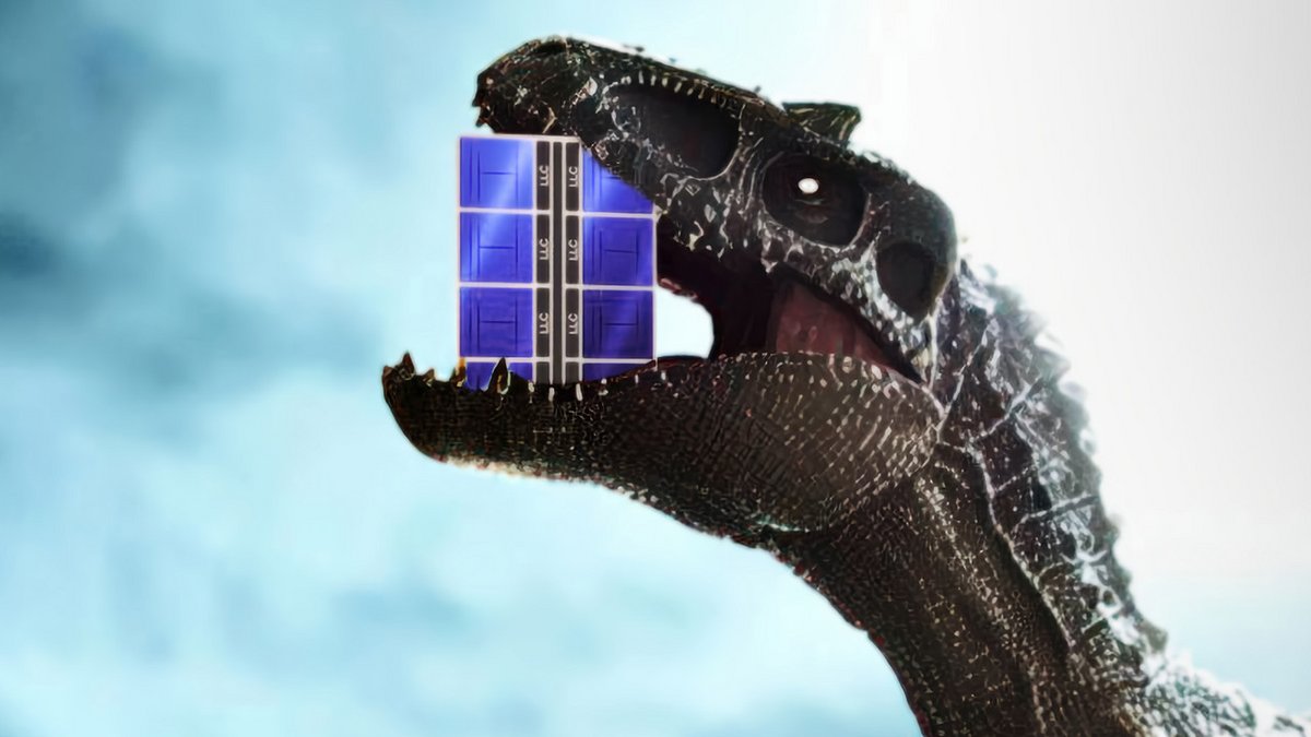 Intel Raptor Lake Next : des CPU 16 et 20 cœurs repérés dans des ...