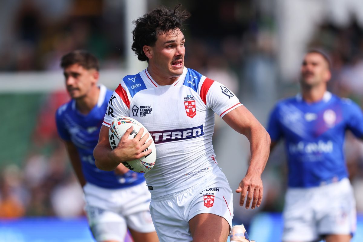 MPs call for free-to-air Rugby League World Cup matches