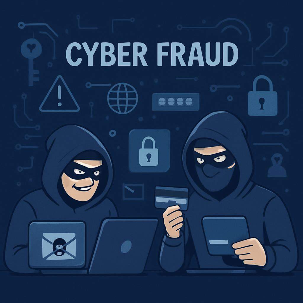 Mumbai cyber police bust online syndicate supplying malicious APK files ...