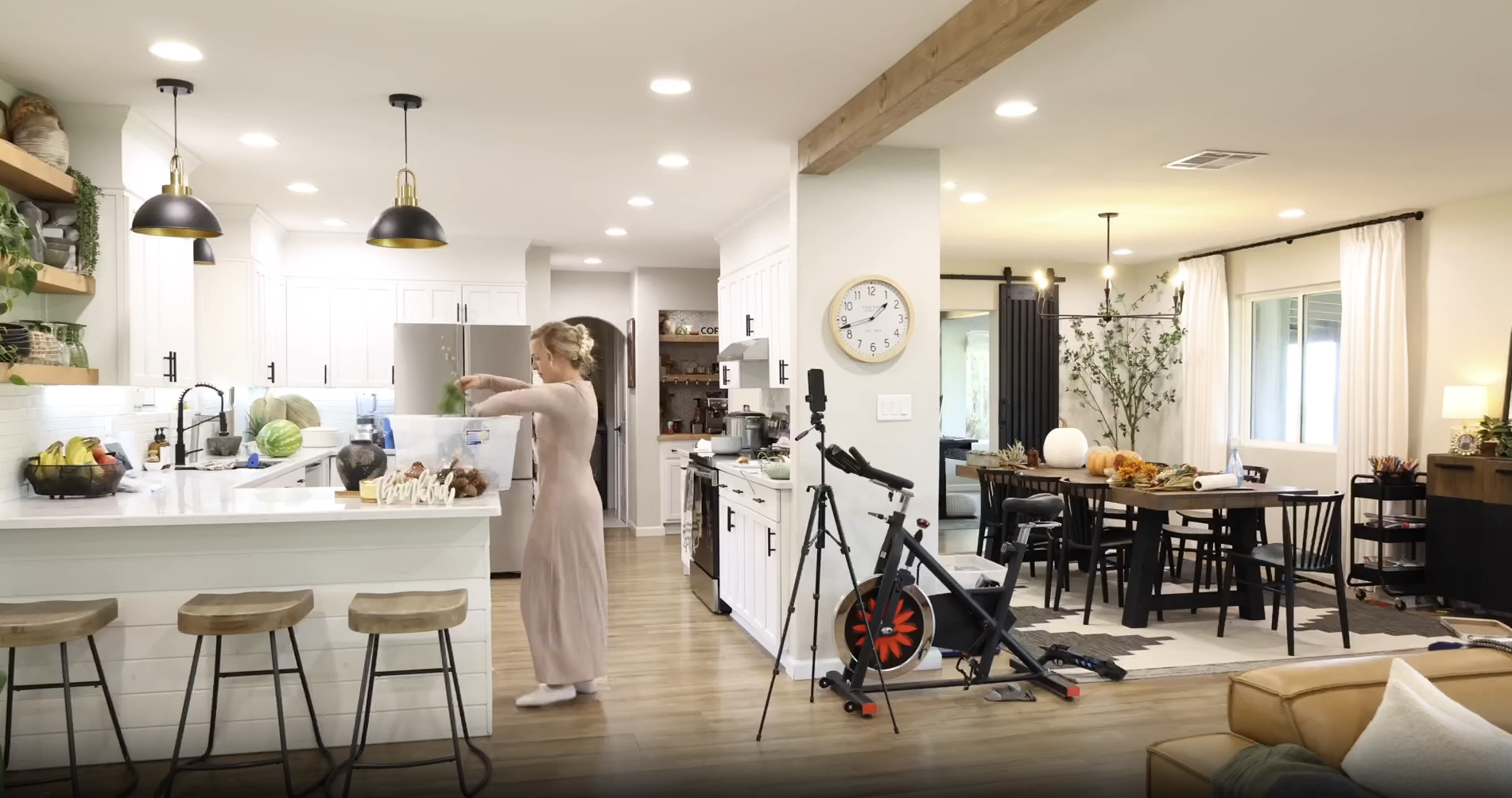 I found the best fall decor ideas! 🍂