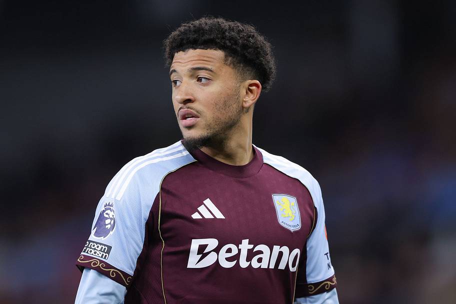 Jadon Sancho finalizing surprise next move after Getafe offer