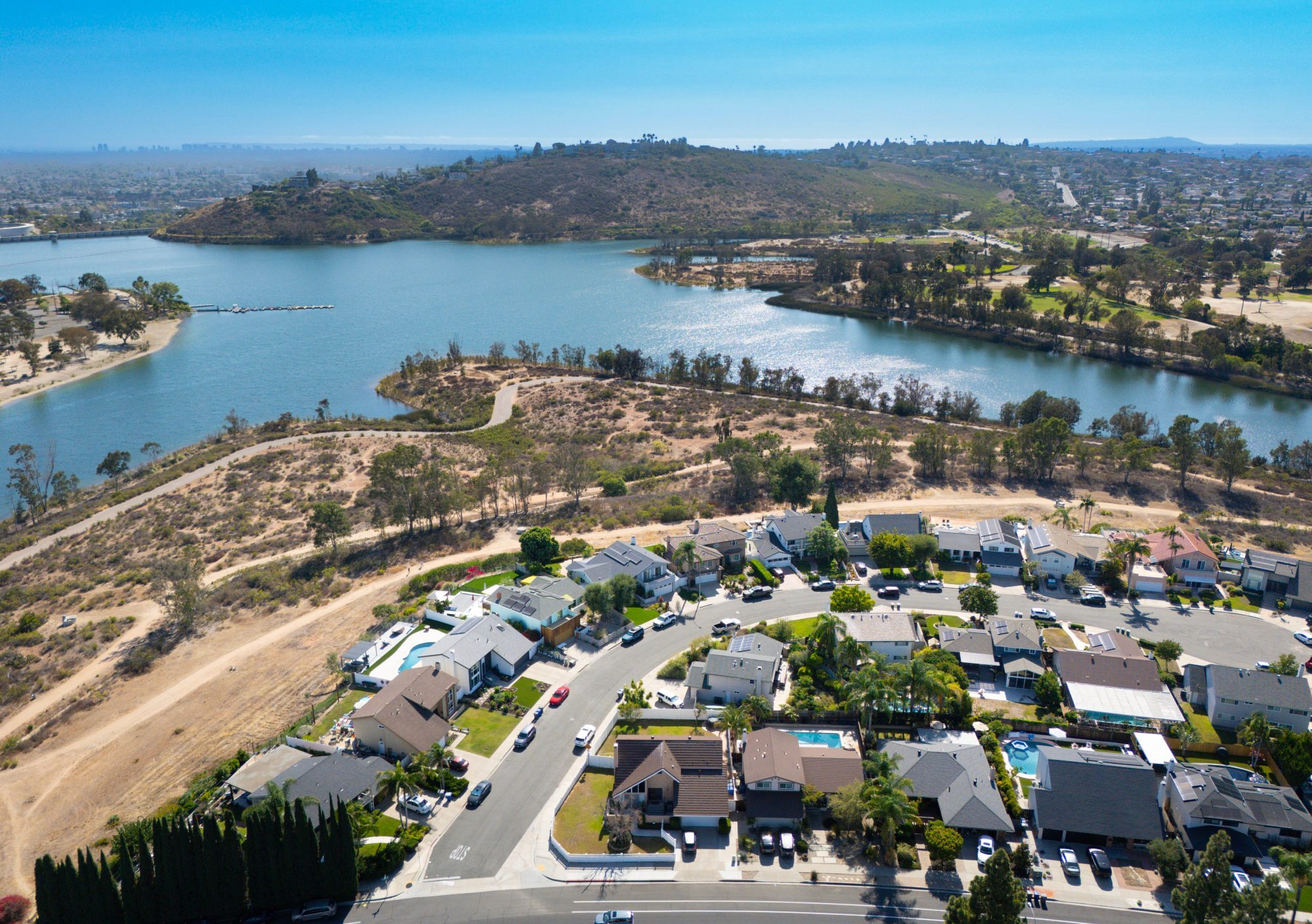 San Diego OKs new water rates that don’t reward conservation to comply ...