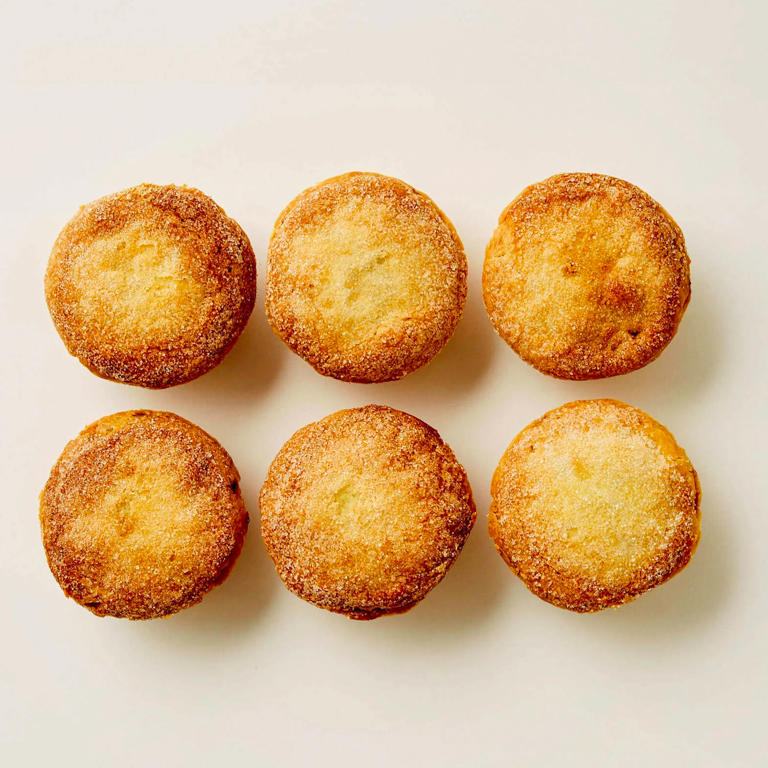 The best mince pies this year, tried & tested
