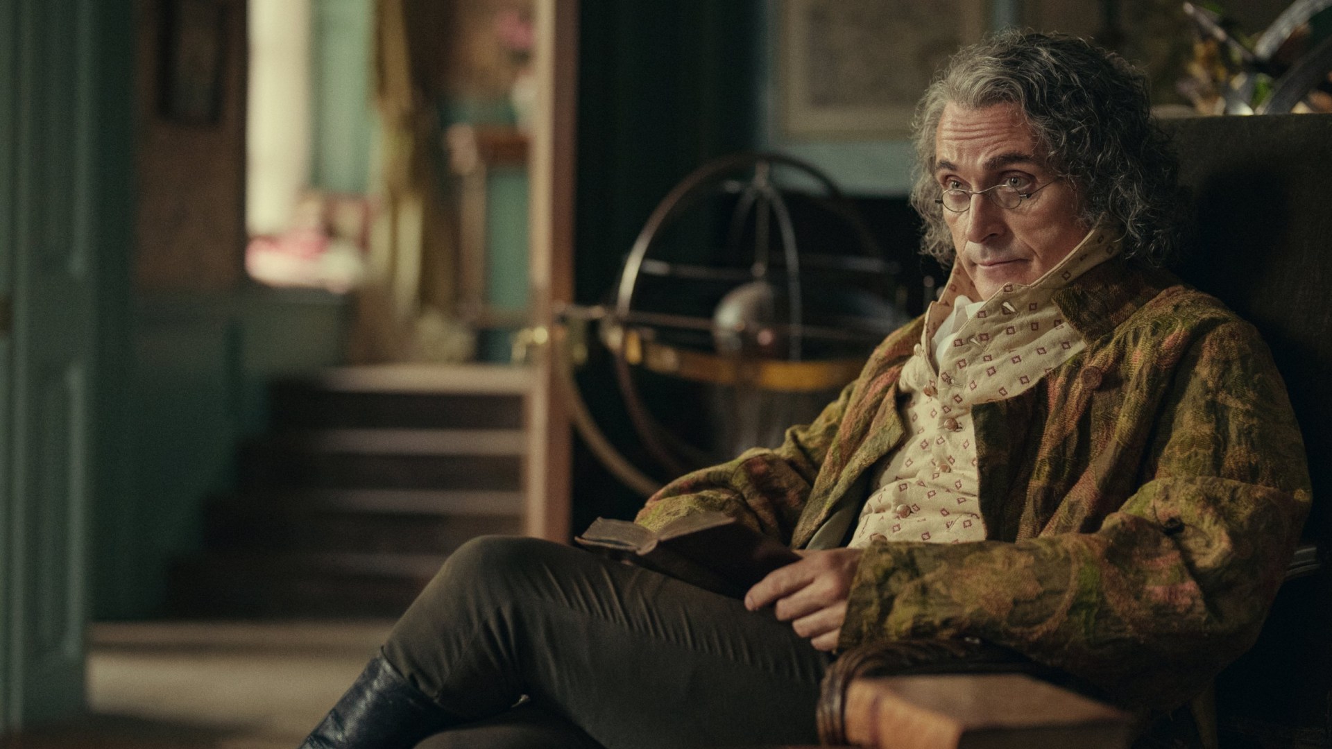 The new Netflix Pride and Prejudice trailer reveals a major change for ...