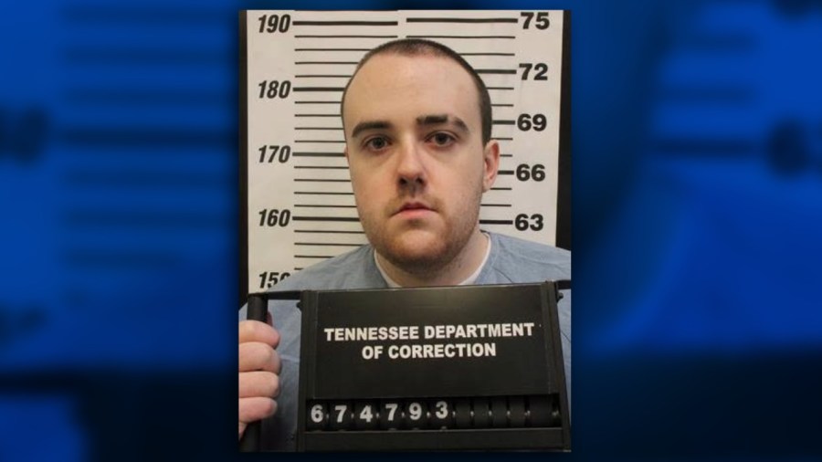 Murder victim’s friend warns public amid manhunt for Tennessee prison ...