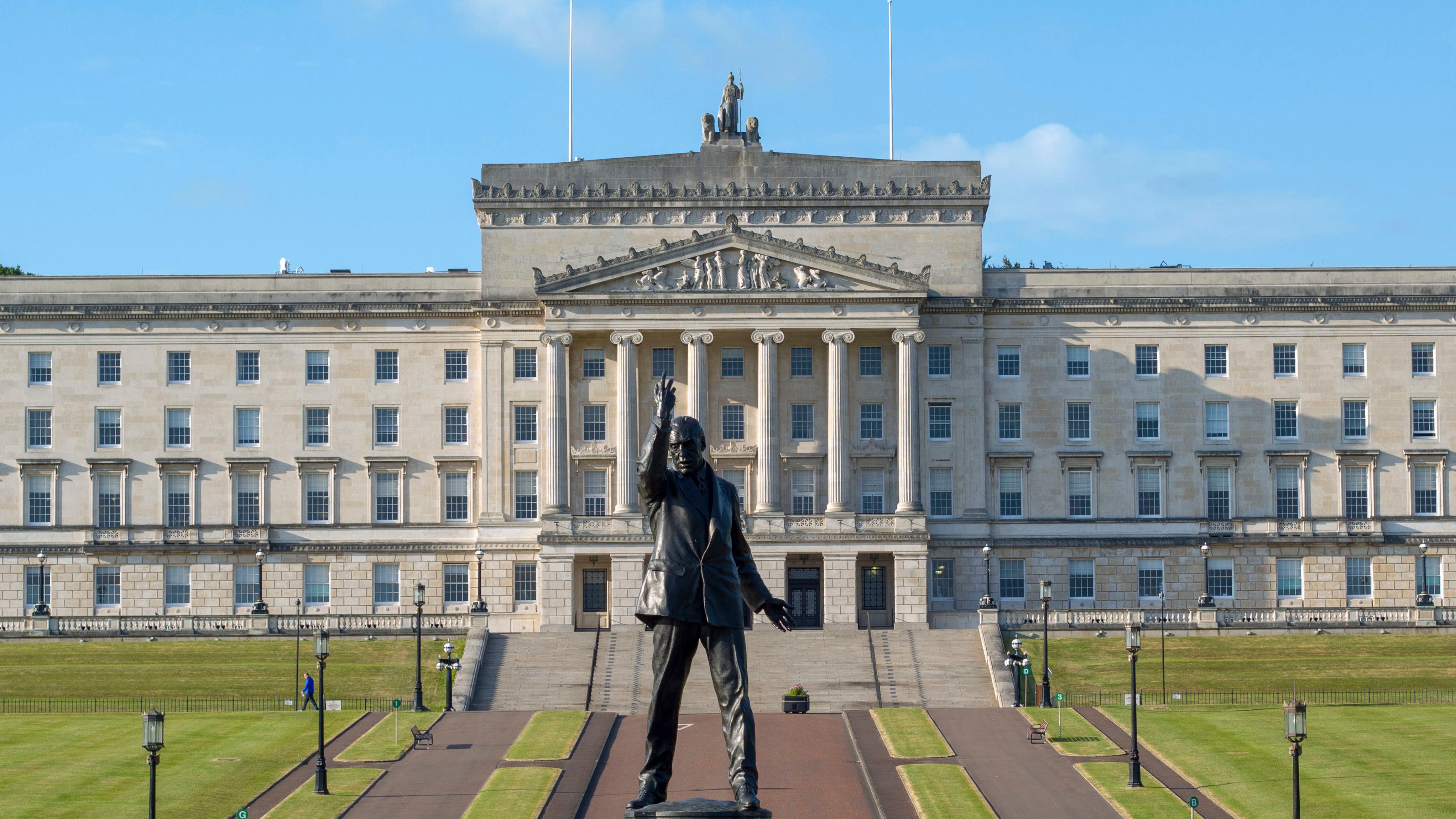 Investment summit and boost to AI research hub among budget measures for NI