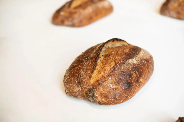 Expect long lines for carbs at Chad Robertson’s new Brooklyn bakery