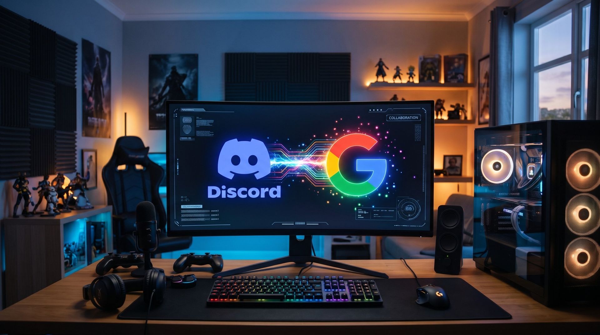 Discord will soon put what you say on Google. I opted out with one toggle