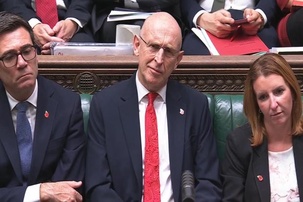 Budget 2026 at a glance - What has Chancellor John Healey announced?