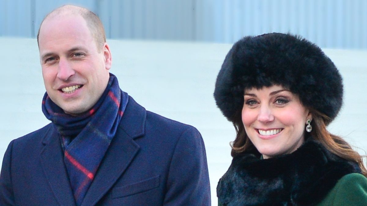 Kate Middleton reportedly seething over Prince Harry and Meghan Markle ...