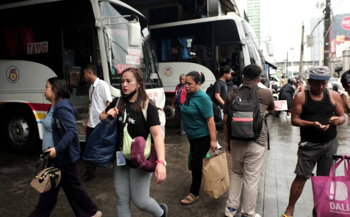 Operators, drivers urged to ensure PUV roadworthiness