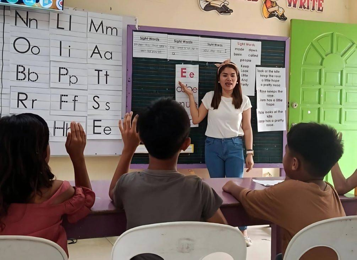 Teachers need to spot warning signs
