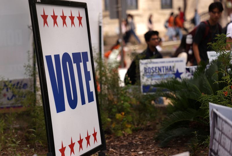 Trump expands hunt for noncitizen voters with broad subpoena campaign before midterms