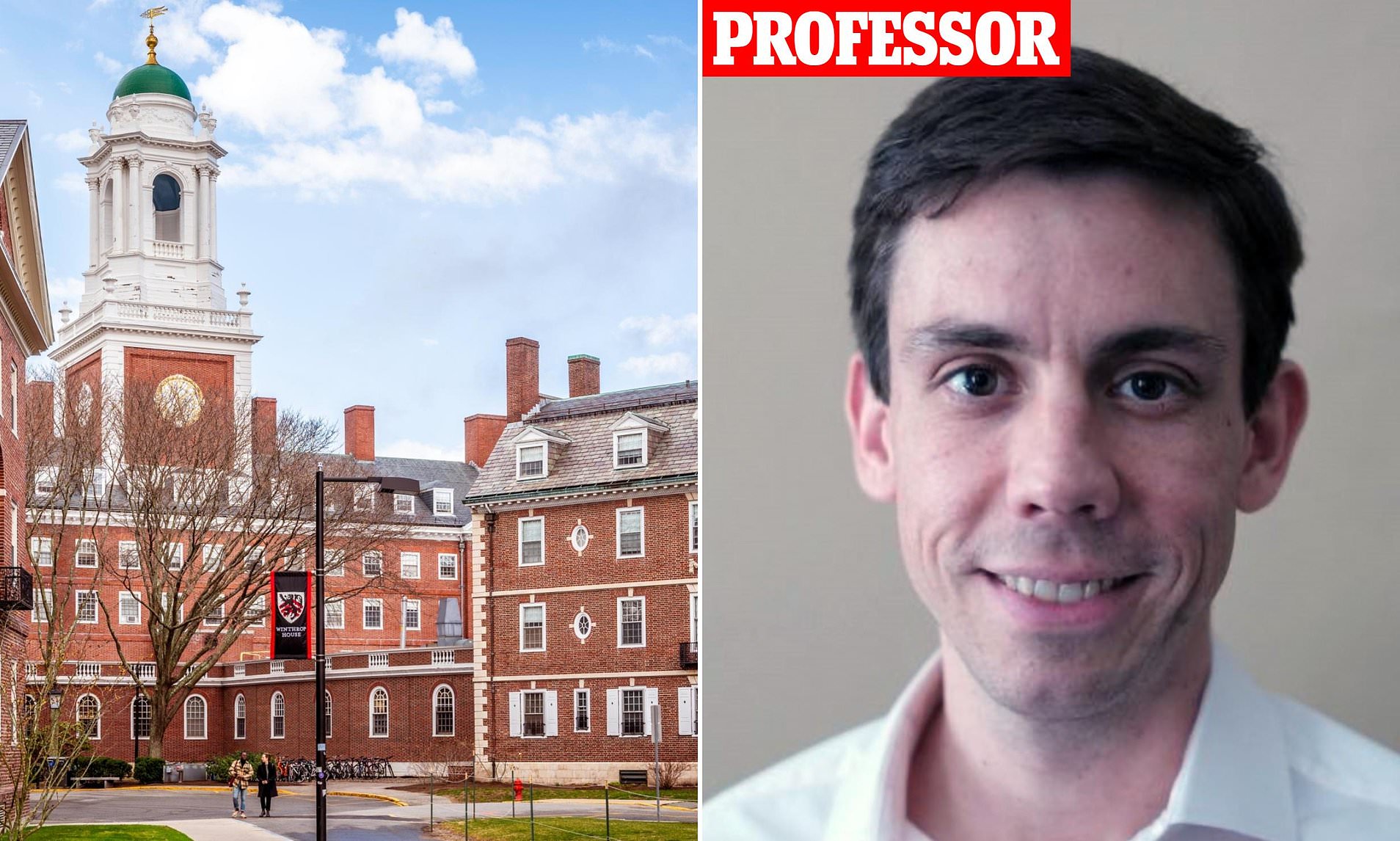 Brutal Harvard class that requires reading a full classic novel each ...