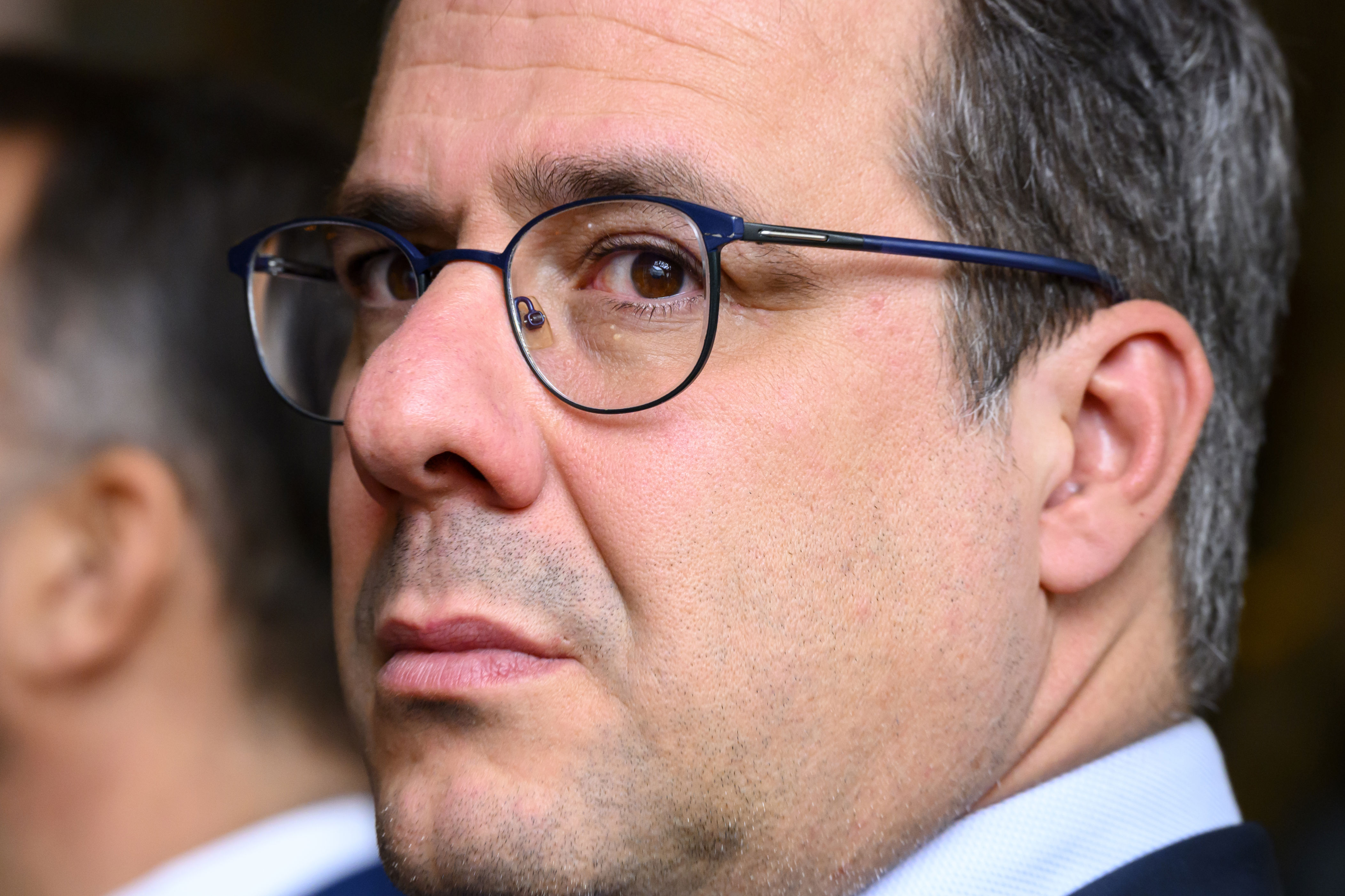 Réforme du chômage - « Il est hors de question de payer sans contrôler
