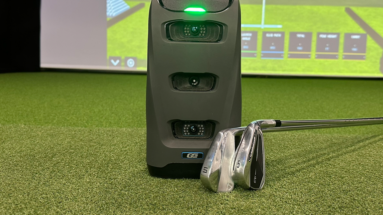 Blade vs game improvement irons: The real performance difference