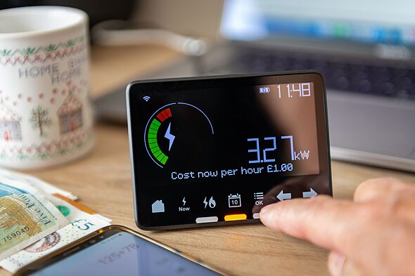 UK households handed £258 energy bill support in 3 budget changes