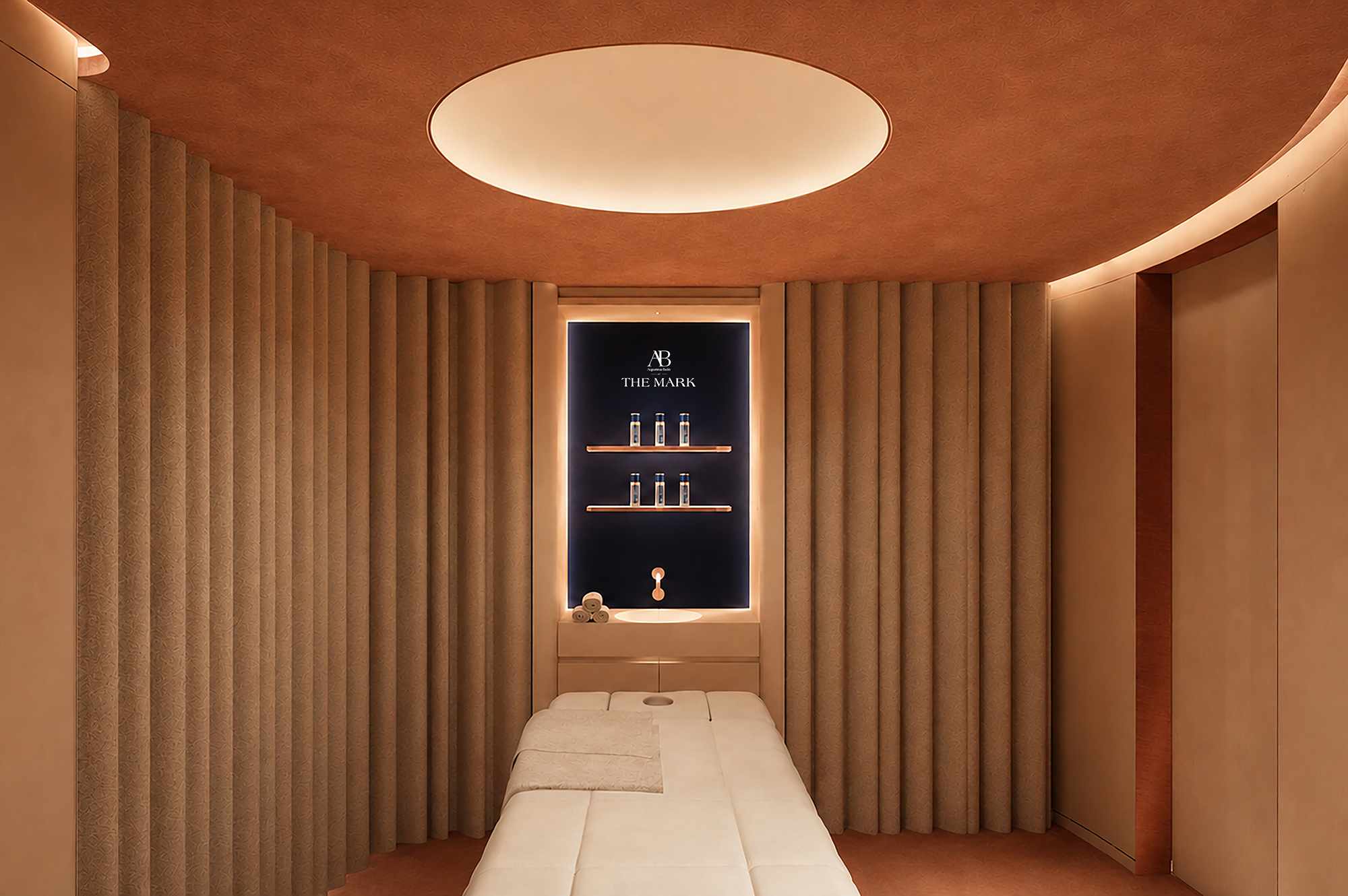 This famous Upper East Side hotel is launching a luxury spa with ...