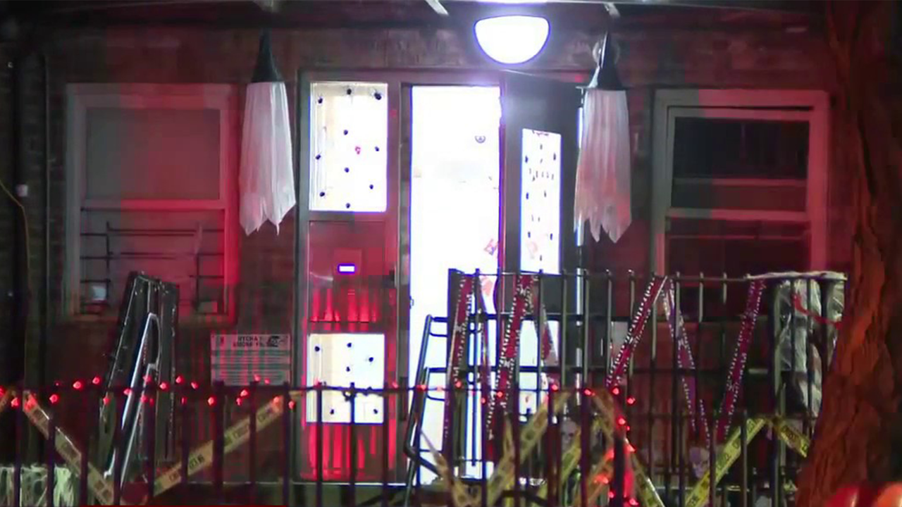 Child killed in Bronx lithium-ion battery fire, FDNY says