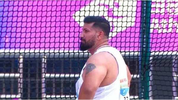 Tragic passing of para athlete Neeraj Yadav shocks Indian sports community