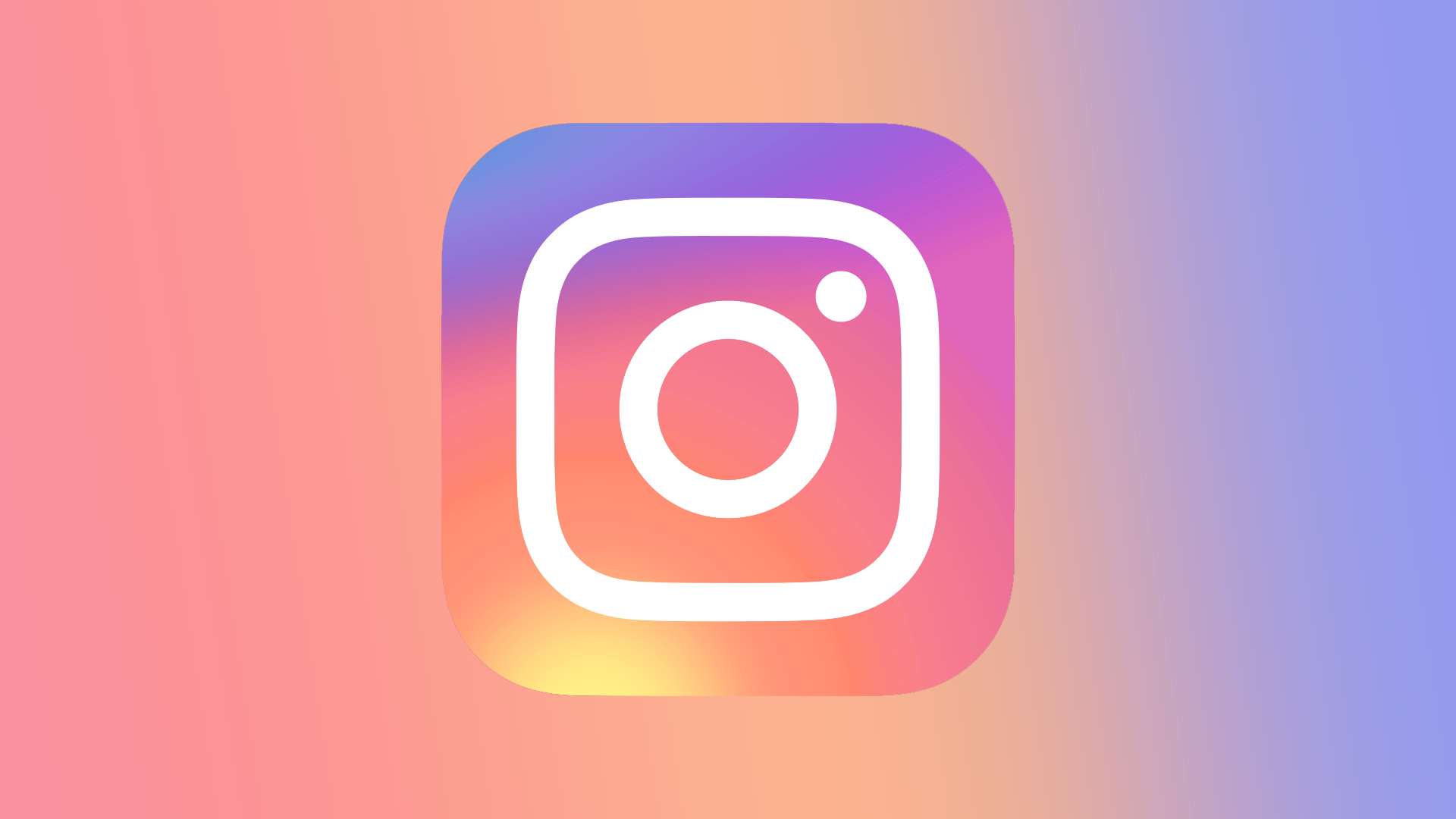 Instagram is testing 90-minute video, and my rotted brain can't take it