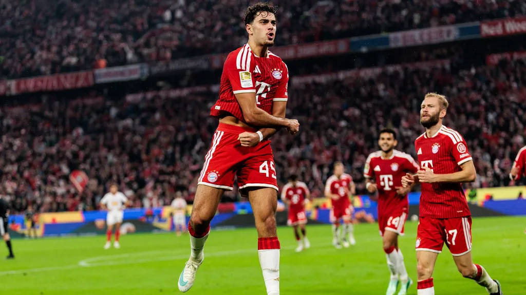 Live auf ProSieben: Erstes Bayern-Spiel 2027 in Kenia