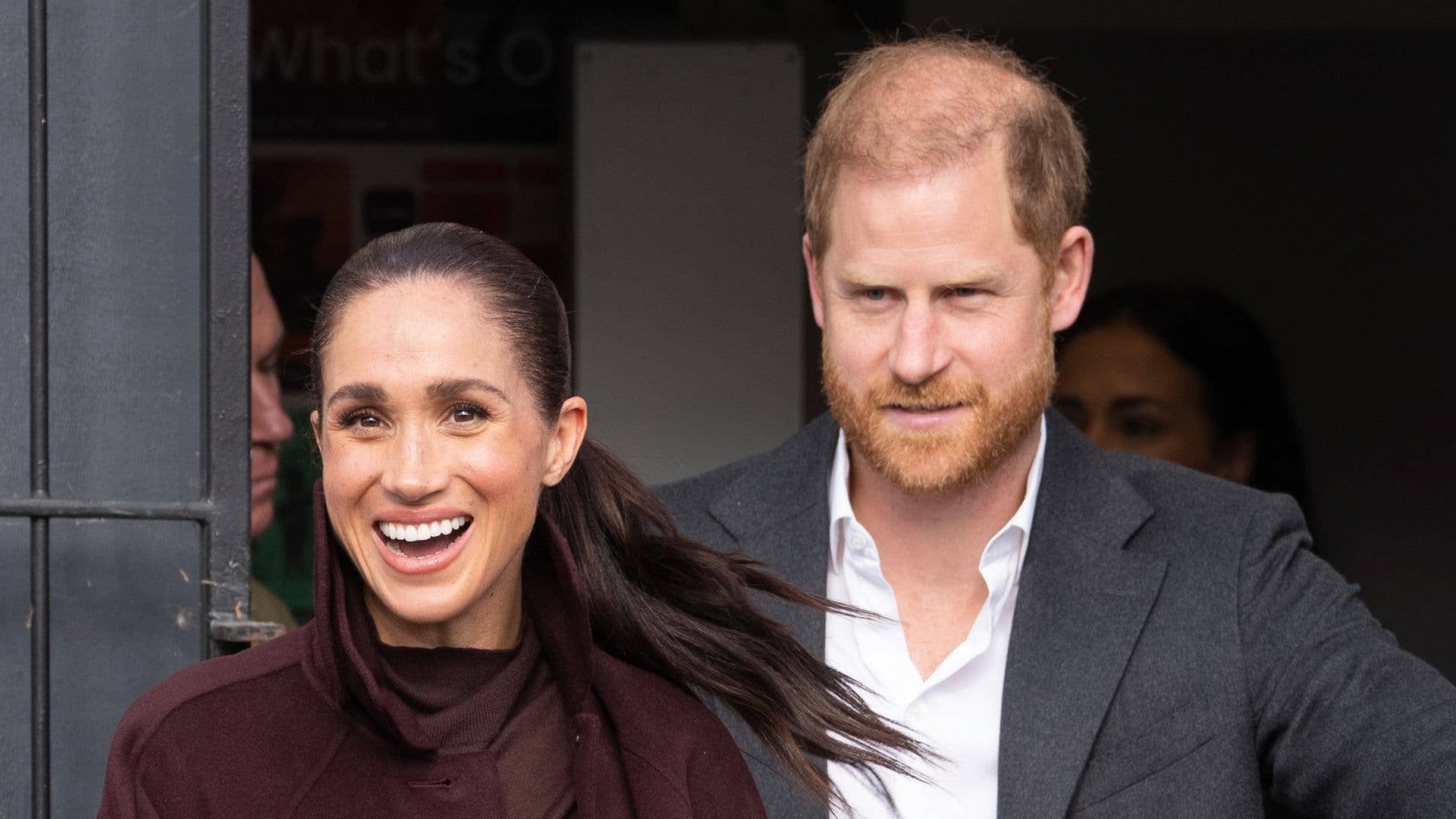 Prince Harry and Meghan Markle's sudden absence amid King Charles's Caribbean tour explained – report