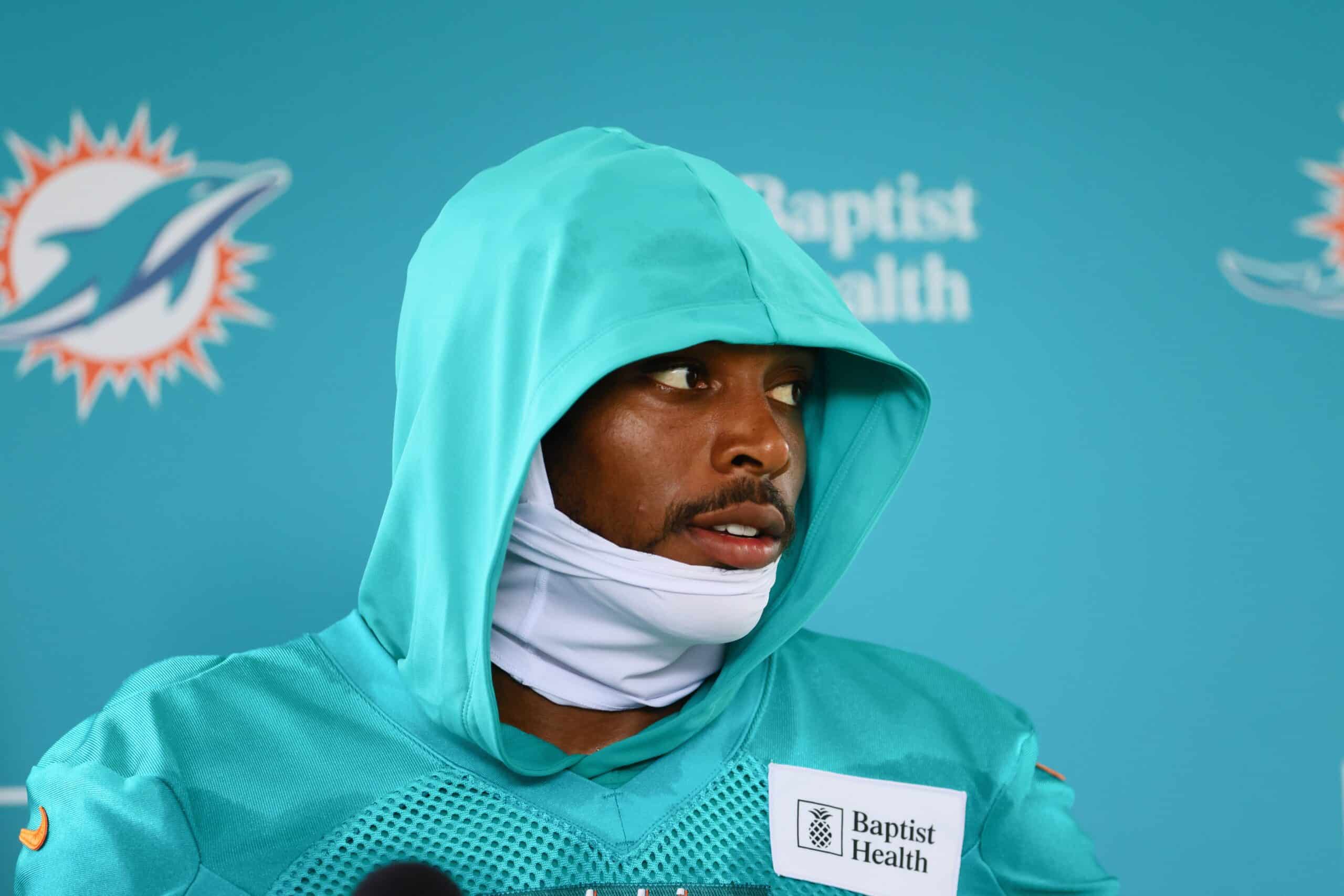 We're scored on — Joe Haden calls out Jalen Ramsey and Asante Samuel Jr. after Steelers' TD