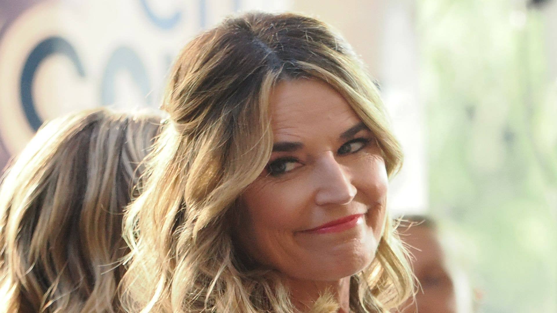 Savannah Guthrie suddenly replaced on Today mid-week in latest switch-up