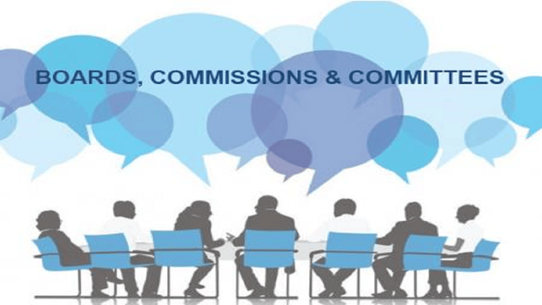 St. Mary's seeks residents for 9 board, commission seats