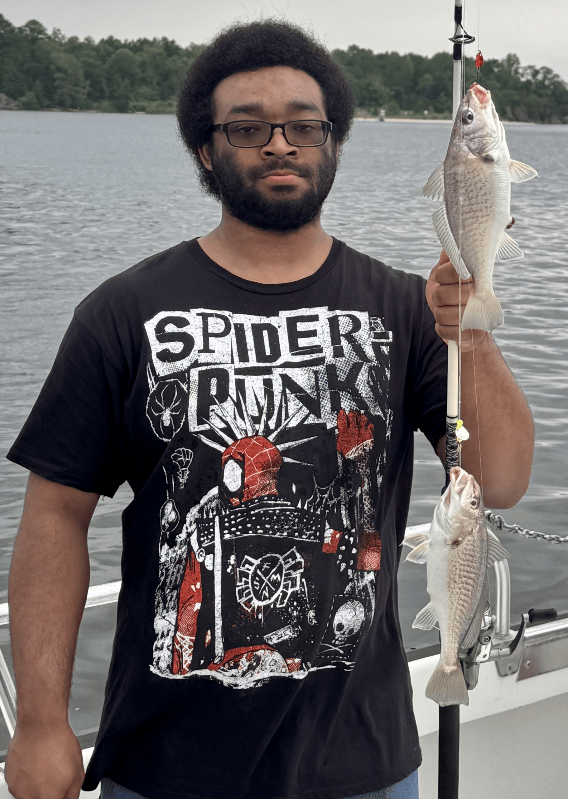 Mixed bay fishing reports as July begins in Southern Maryland