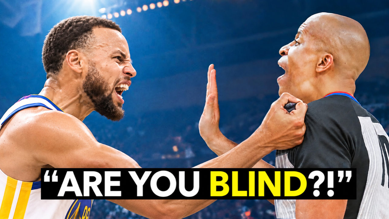 Worst calls in NBA history