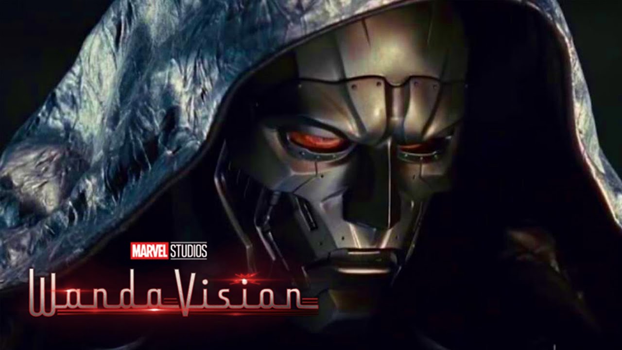 New Dr Doom Wandavision Easter egg: Infinity Saga Sokovia is Latveria