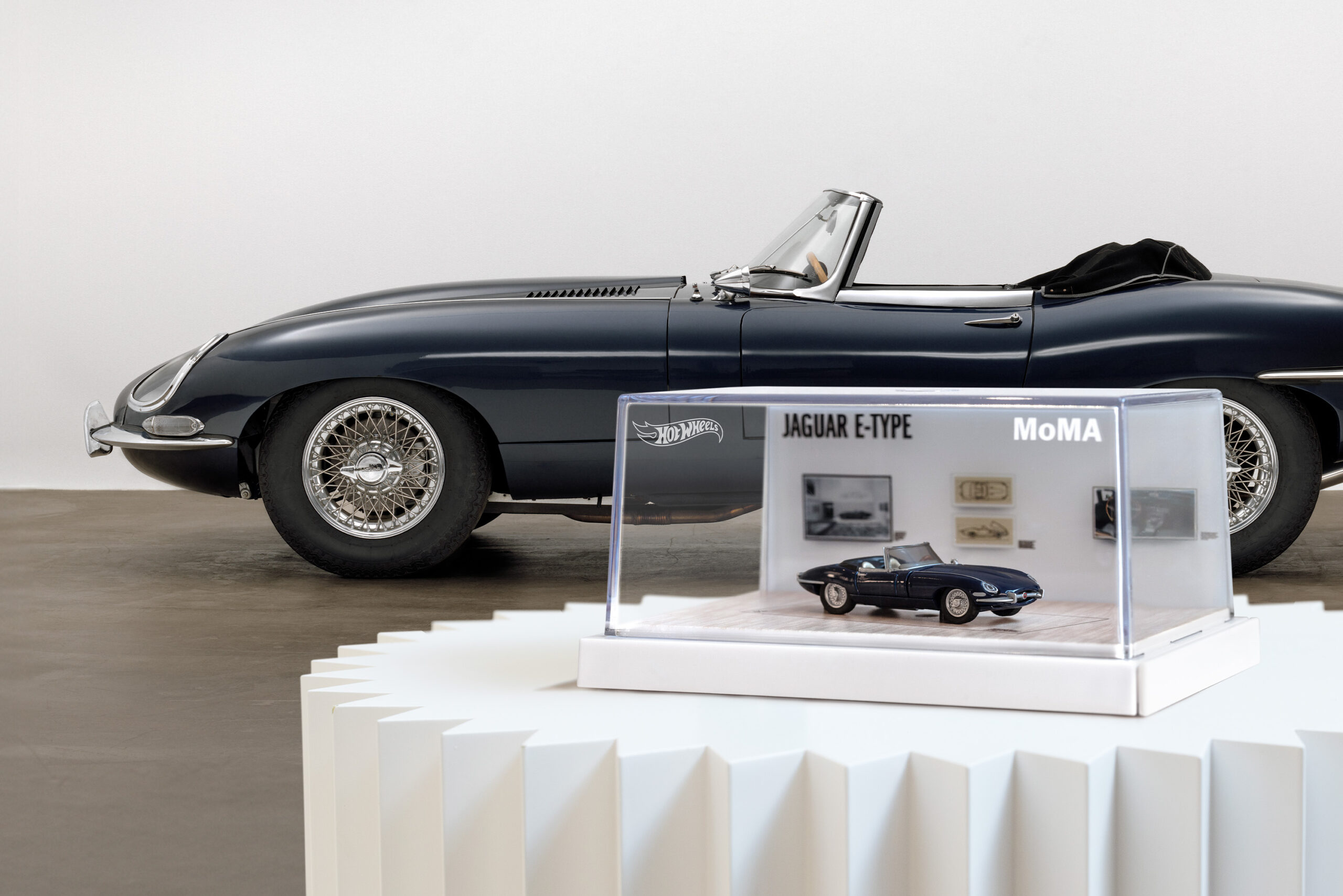5 vintage cars that we think deserve 1:64-scale versions