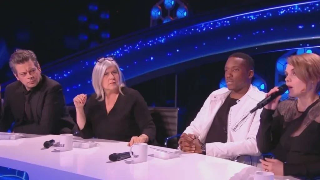 Julien Doré, Amel Bent, Christophe Willem : la Nouvelle Star relancée ...