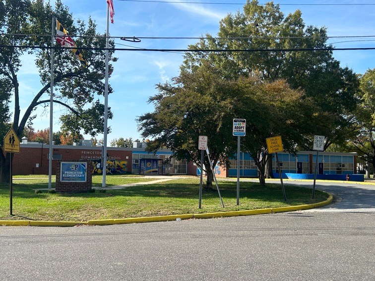 Dozens of sick children prompts temporary closure of elementary school in Prince George's County