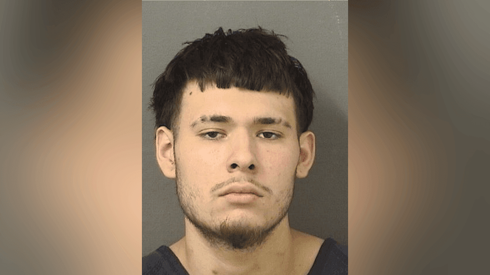 Cellphone blocks bullet during attempted armed robbery at Boynton Beach ...