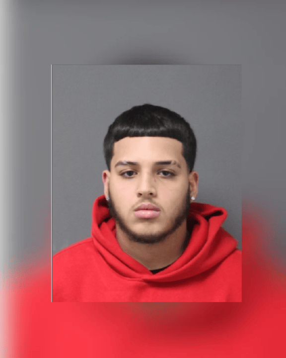 Bridgeport man accused of trying to board flight paid for with stolen ...