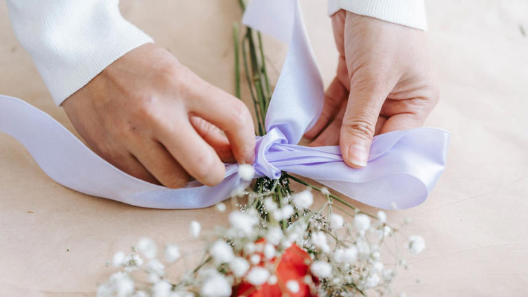 20 bridal shower traditions that began as practical fixes