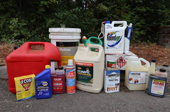 New NK hazardous waste facility opens to the public Nov. 4