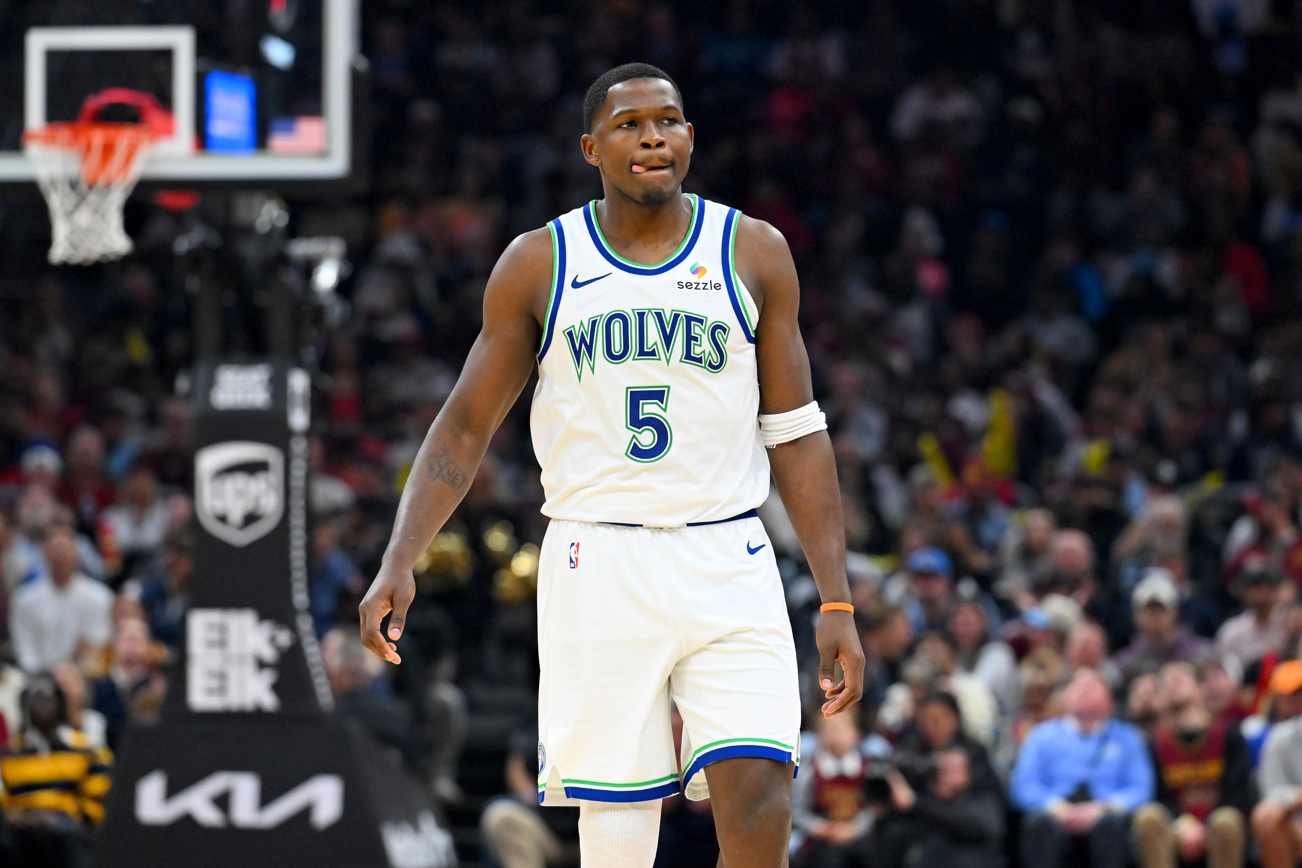 What's going on with the sudden raft of NBA injuries?