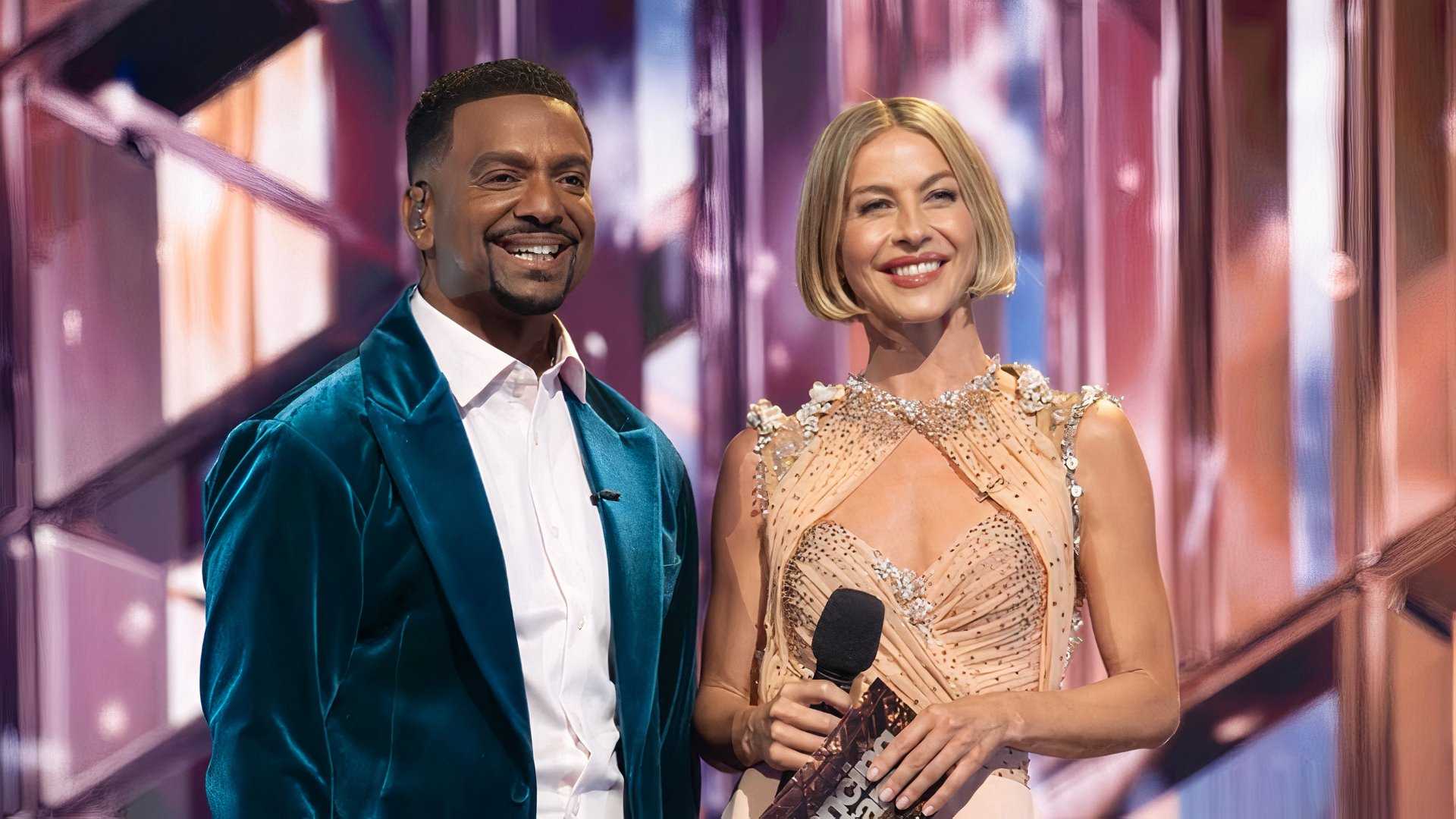 'DWTS' Season 35 Announces Major Schedule Change & Special Guest Judge ...