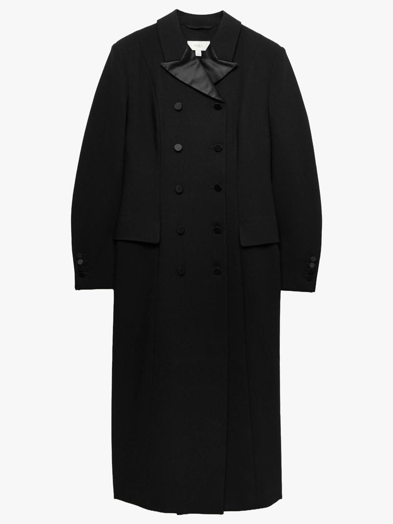The tuxedo jacket is shedding its formal reputation – and fashion ...