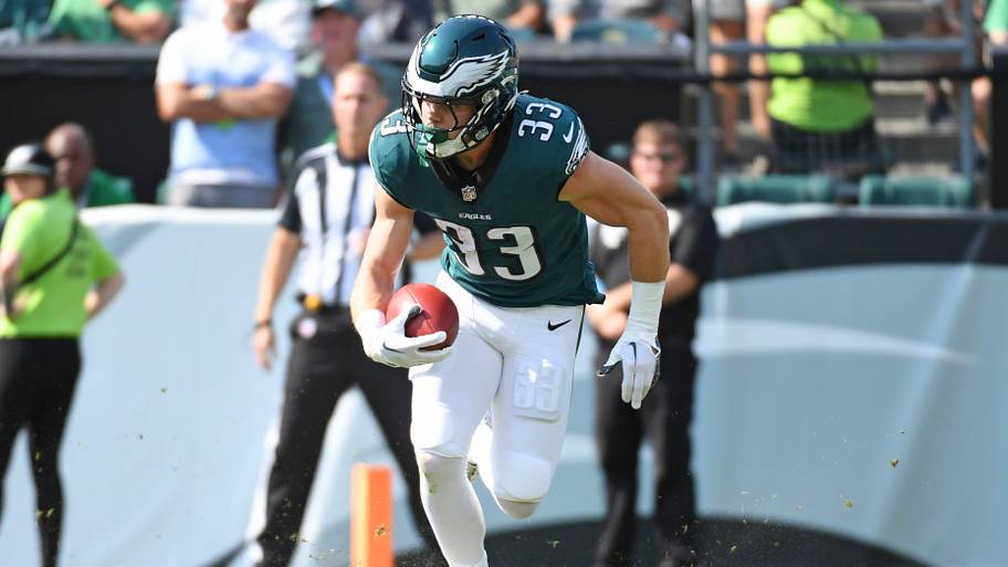 3 Eagles who should be untouchable ahead of the trade deadline
