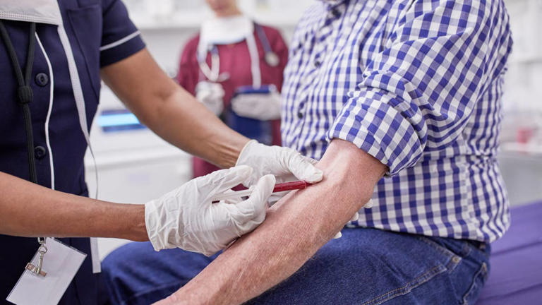 Most men starting testosterone never got two low readings first, study ...