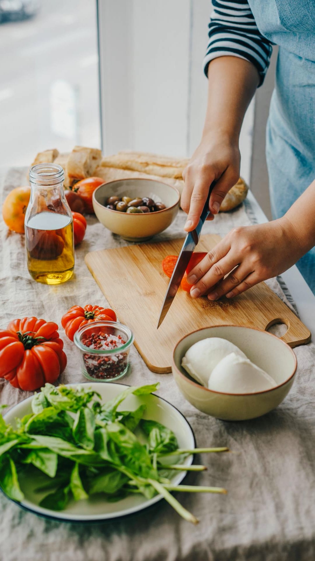 How does the 'world's most cited nutritionist' actually eat?