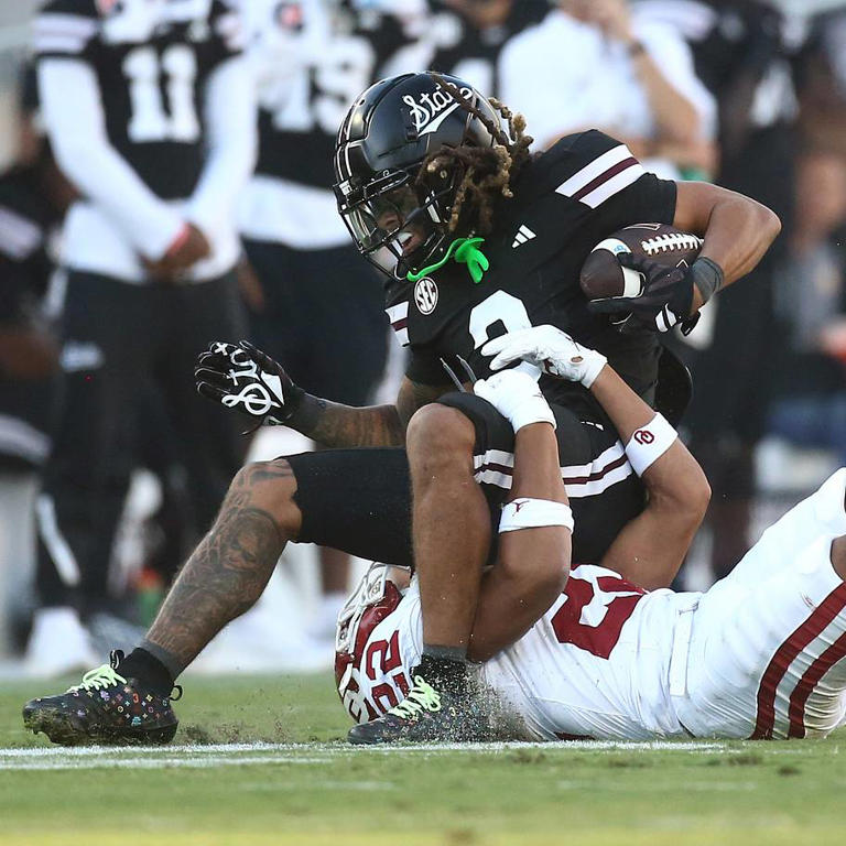 Steve Sarkisian issues warning about Mississippi State's offense