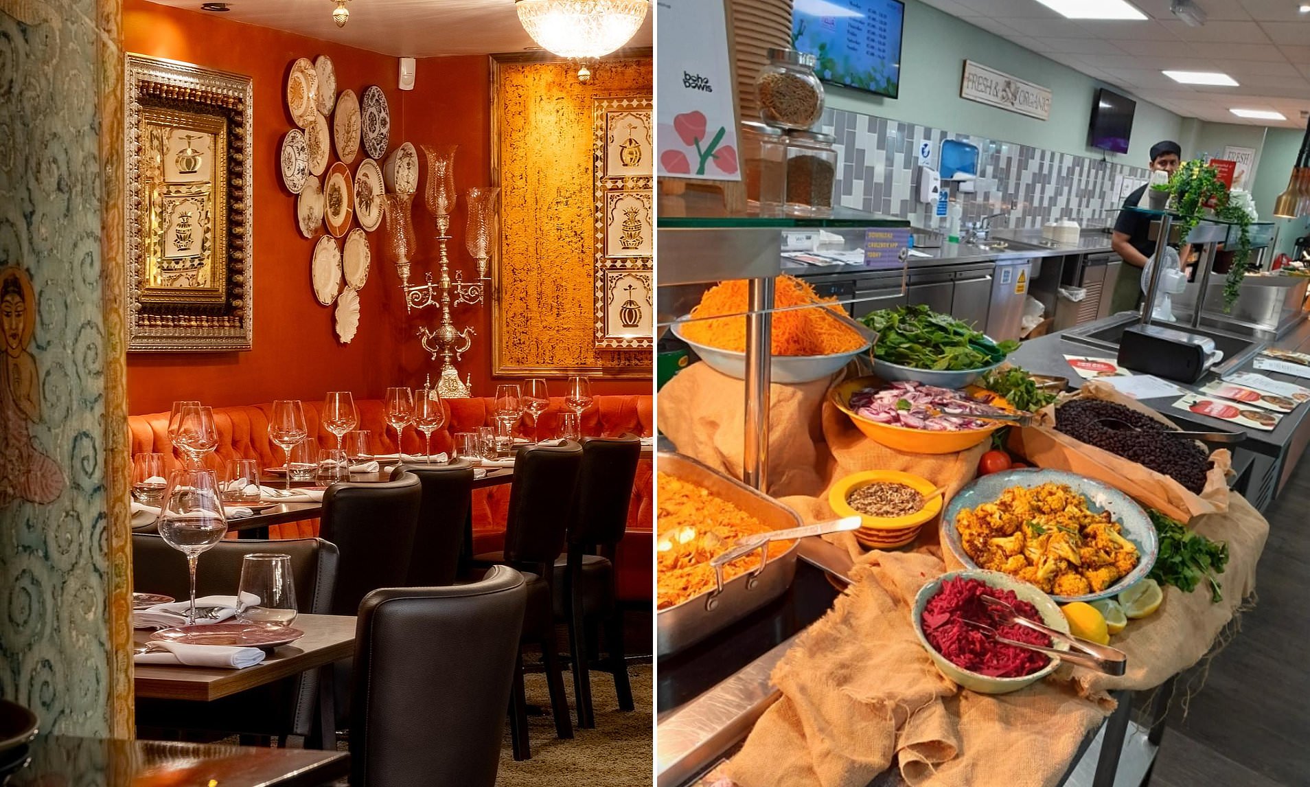 TikTok account exposes UK restaurants, cafes and supermarkets with zero-star hygiene ratings