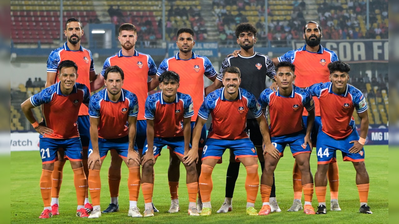FC Goa vs Sporting Club Delhi: Live streaming, telecast: When, where to ...