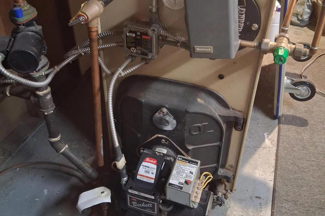 Connecticut homeowner kept getting lukewarm showers, then learned ...